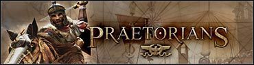Praetorians Multiplayer Demo - ilustracja #1