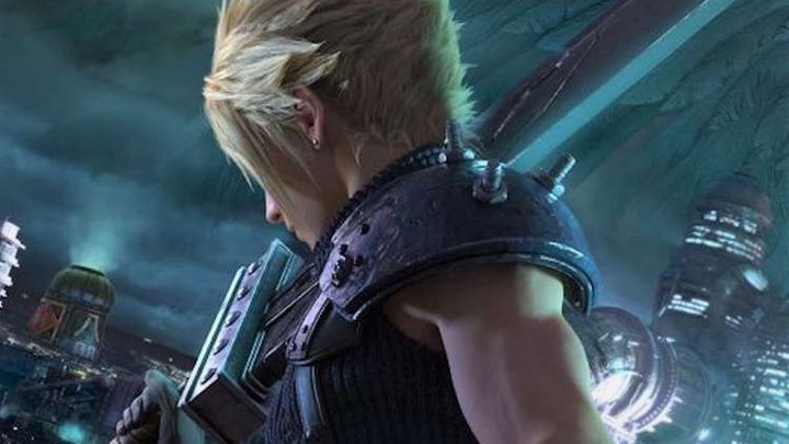 Wyczekiwany tytuł Square Enix ukaże się ponad miesiąc później. - Final Fantasy VII Remake - premiera dopiero w kwietniu - wiadomość - 2020-01-14
