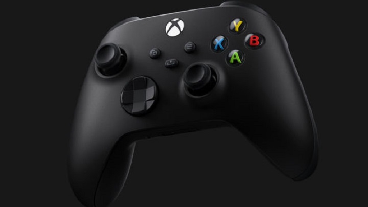 Nadal uważam, że pady od X360 były najbardziej „sexi”… - Nowy pad do Xbox Series X ma być szybki, obsłuży bluetooth - wiadomość - 2020-03-17