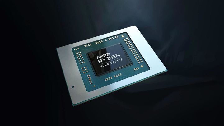 Procesory Ryzen 4000 – AMD może przesunąć premierę - ilustracja #1