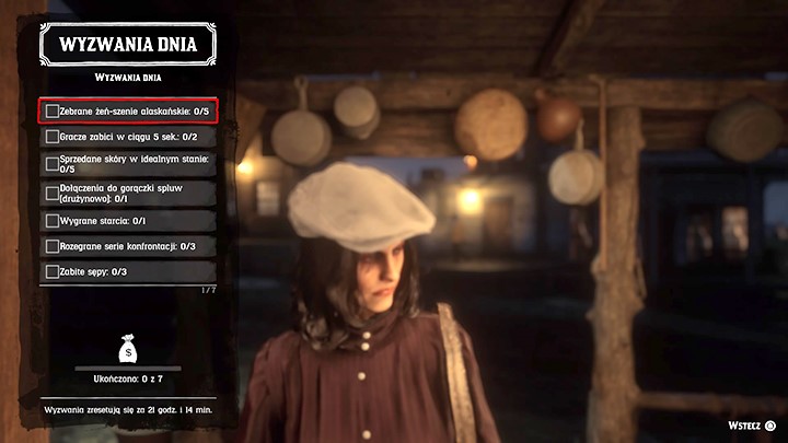 Dzienne wyzwania wymagają zabijania innych graczy, co według wielu jeszcze zwiększyło griefing i trolowanie w grze. - Red Dead Online pod ostrzałem – nowa aktualizacja nie spodobała się graczom - wiadomość - 2019-03-05