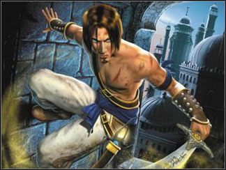 Temat filmu Prince of Persia powraca - ilustracja #1