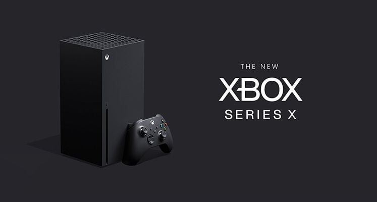 Xbox Series X ma zadowolić wszystkich.