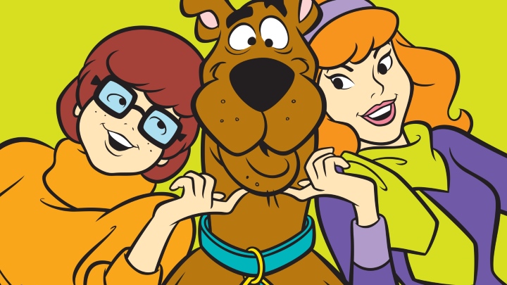 Daphne i Velma doczekają się samodzielnego filmu aktorskiego. - Daphne i Velma - powstaje film aktorski o kumpelach Scooby-Doo - wiadomość - 2017-11-29