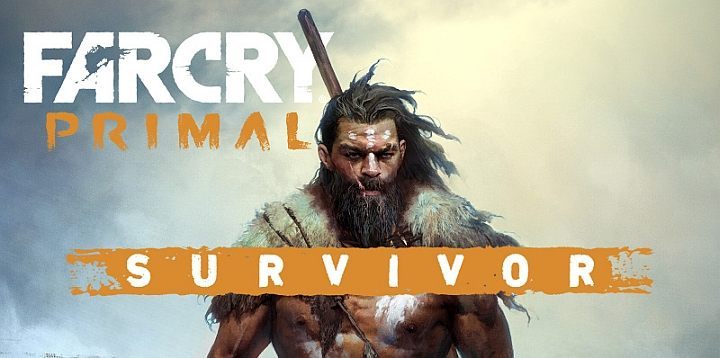 Wieści ze świata (Leonard Boyarsky, Far Cry Primal, The Division, Overwatch, Fear Effect Sedna) 13/4/2016 - ilustracja #2