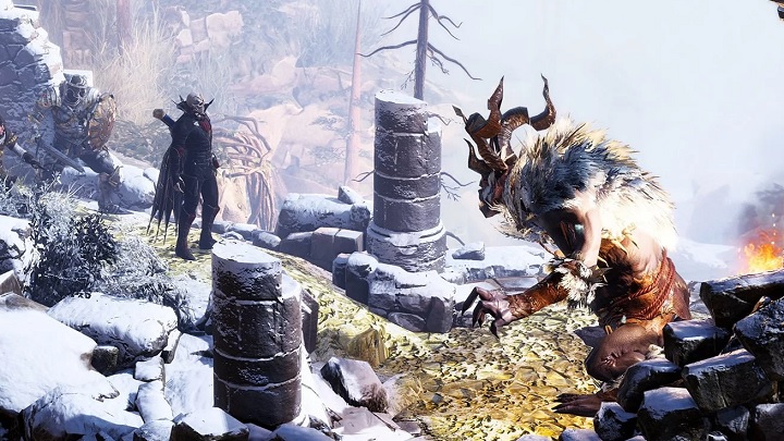 Pomimo że prace nad Divinity: Fallen Heroes zostały wstrzymane, niewykluczone, że w przyszłości jeszcze usłyszymy o tej produkcji. - Prace nad Divinity: Fallen Heroes zostały wstrzymane; Baldur's Gate 3 priorytetem - wiadomość - 2019-10-15