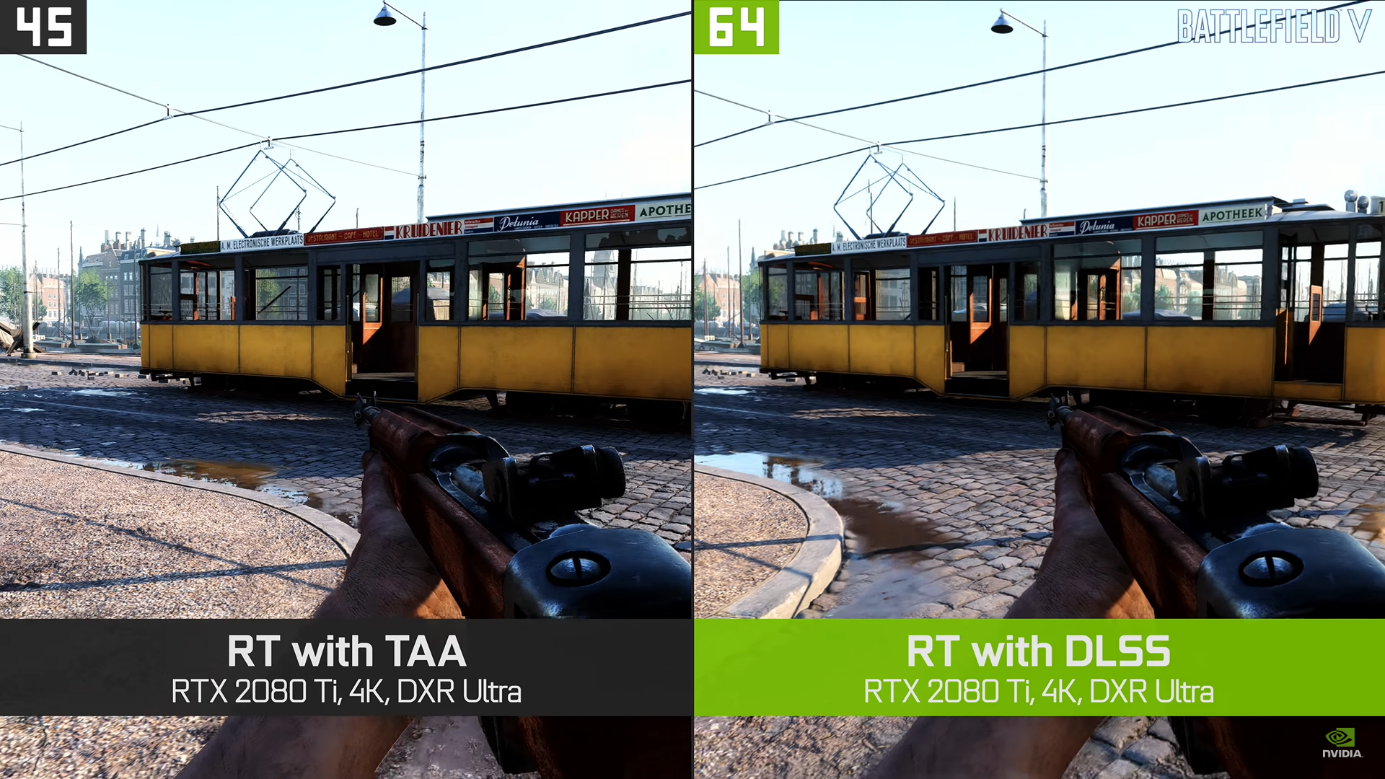 DLSS 3.5 i Ray Tracing, czyli nowa rzeczywistość gier wideo - ilustracja #3