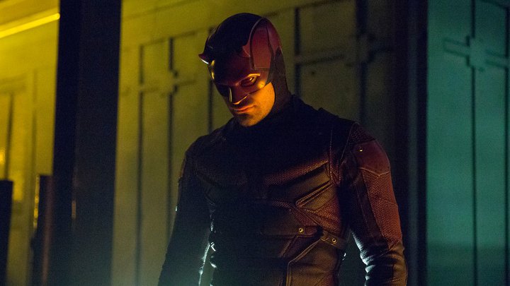 Wciąż jest szansa na uratowanie serialowego Daredevila. - Daredevil, Luke Cage i Iron Fist mogą trafić na Hulu - wiadomość - 2019-02-12