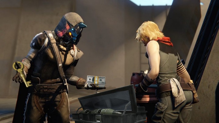 Matchmaking jako narzędzie do promowania mikrotransakcji raczej nie zapisze się na liście „Najlepszych rozwiązań w grach wideo”. - Activision wykorzysta matchmaking do promowania mikrotransakcji? - wiadomość - 2017-10-18