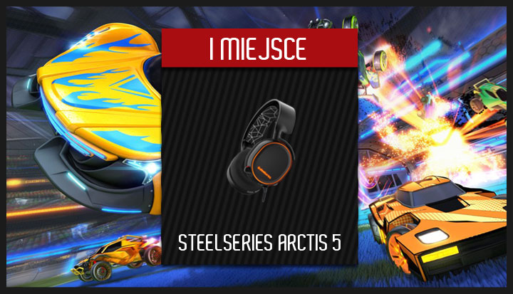 Zagraj w Rocket League i wygraj sprzęt od SteelSeries - ilustracja #3