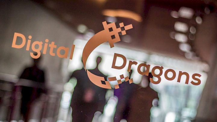 Konferencja Digital Dragons 2018 odbędzie w maju. - Znamy kolejnych prelegentów Digital Dragons 2018 - wiadomość - 2018-03-21