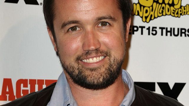 Rob McElhenney - Filmowy Minecraft ma nowego reżysera - wiadomość - 2015-07-22