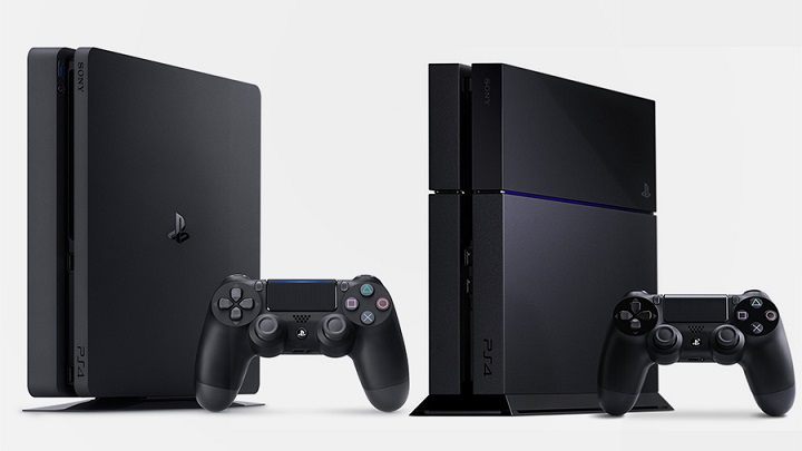 W drugim kwartale roku podatkowego 2016 PlayStation 4 zostało wysłane do sklepów w liczbie 3,9 milionów egzemplarzy. - Raport finansowy Sony - mniejsza sprzedaż PlayStation 4 - wiadomość - 2016-11-02