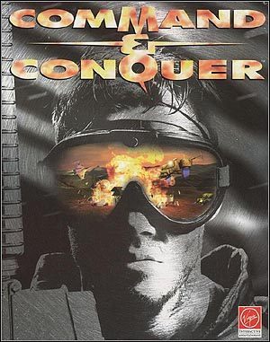 Dziesiąte urodziny Command & Conquer! - ilustracja #1