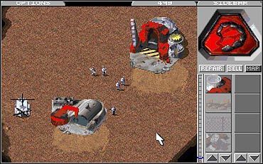 Dziesiąte urodziny Command & Conquer! - ilustracja #2