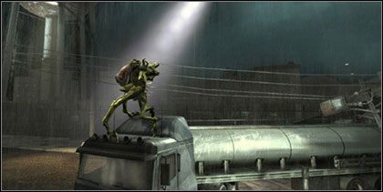 Gra BlackSite: Area 51 w wersji na PC i X360 w złocie - ilustracja #1