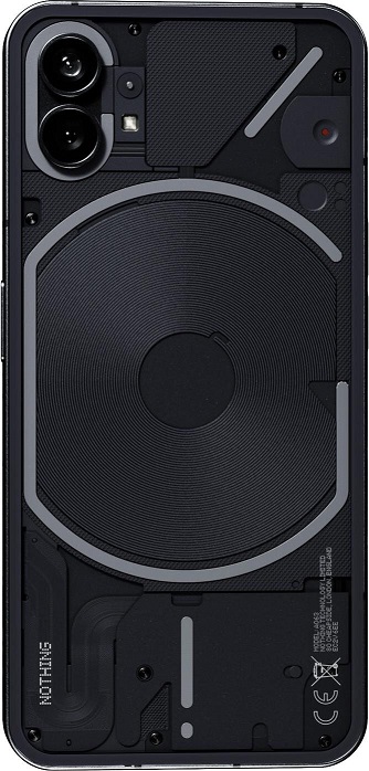 Jedyny w swoim rodzaju smartfon, wyglądem deklasuje konkurencję - ilustracja #1