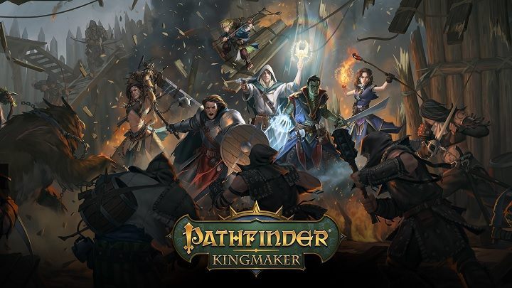 Pathfinder: Kingmaker może tchnąć w gatunek RPG powiew świeżości. - Pathfinder: Kingmaker wylądowało na Kickstarterze - wiadomość - 2017-06-07