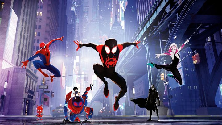 Fan odtworzył bohaterów najlepszego filmu o Spider-Manie w wydaniu realistycznym - ilustracja #1