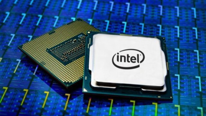 Firma Intel reaguje na popularność konkurencyjnych procesorów obniżkami - Obniżka cen procesorów Intel 9. generacji - wiadomość - 2019-10-08