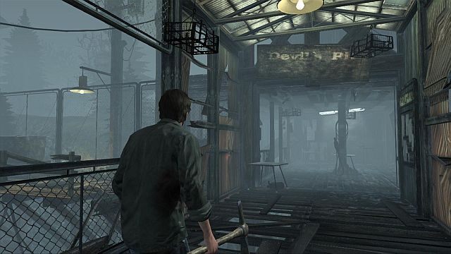 Silent Hill: Downpour zadebiutował w USA i zbiera zróżnicowane recenzje - ilustracja #1