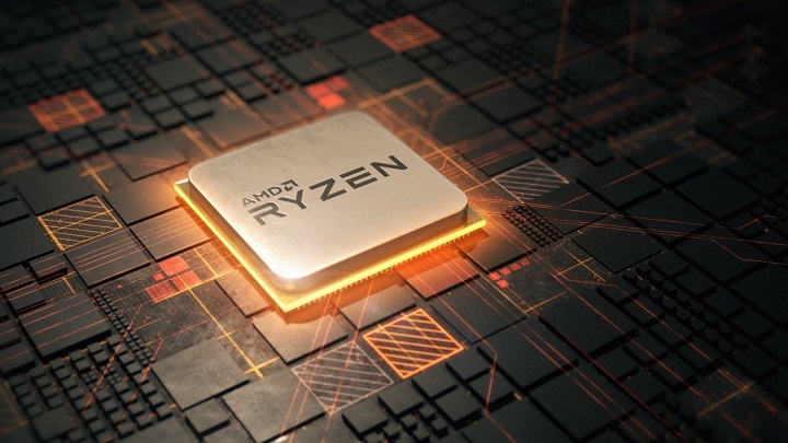AMD ma powody do zadowolenia. - AMD pokazuje pazur - skuteczna walka z Intelem na kolejnych rynkach - wiadomość - 2019-10-29