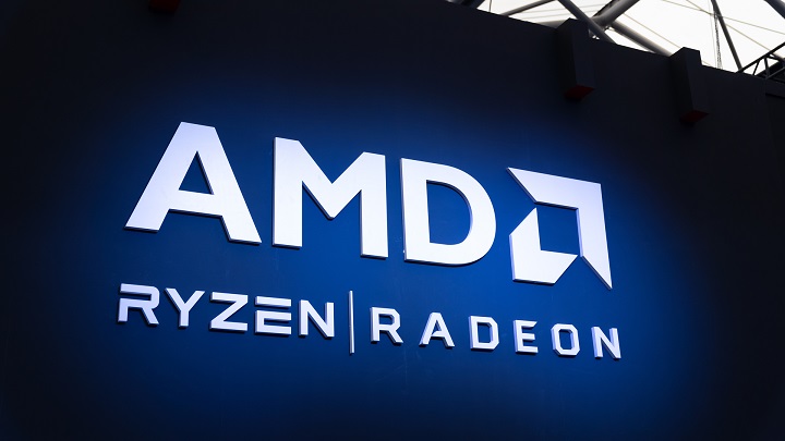 AMD poradziło sobie bardzo dobrze tak w Azji, jak w Europie. - AMD pokazuje pazur - skuteczna walka z Intelem na kolejnych rynkach - wiadomość - 2019-10-29