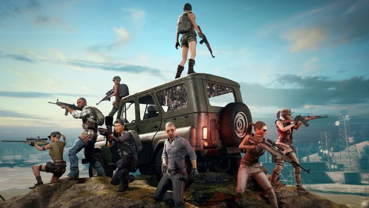 Twórcy Playerunknown’s Battlegrounds zapędzili się chyba nieco za daleko w walce z kolejnymi klonami. - PUBG Corp. wycofuje oskarżenia wobec Epic Games - wiadomość - 2018-06-27