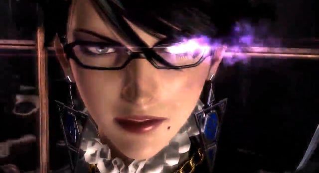 Bayonetta 2 z nową fryzurą i wciąż w formie. - Bayonetta 2 pokazana w pełnoprawnym zwiastunie. Premiera w 2014 roku - wiadomość - 2013-06-11