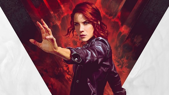 Control to jeden z filarów sukcesu artystycznego firmy 505 Games w 2019 roku. - Najlepsi wydawcy 2019 roku – ranking Metacritic - wiadomość - 2020-03-10