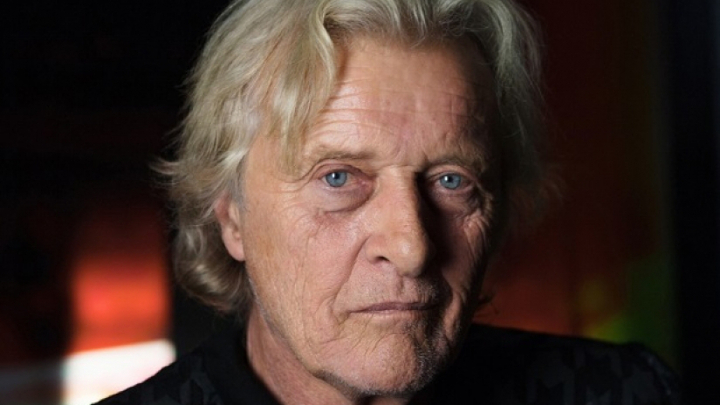 Jak Rutger Hauer poradzi sobie w roli detektywa Daniela Lazarskiego? - Observer zadebiutuje 15 sierpnia; w głównego bohatera wcielił się Rutger Hauer - wiadomość - 2017-07-19