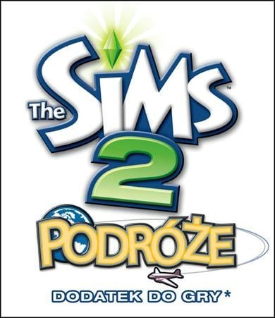 Oficjalna informacja nt. The Sims 2: Podróże - ilustracja #1