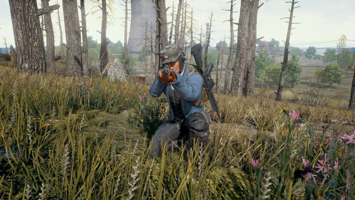 Playerunknown’s Battlegrounds osiągnęło kolejny kamień milowy. - Playerunknown's Battlegrounds na czwartym miejscu na Steam, jeśli chodzi o liczbę graczy w szczytowym okresie - wiadomość - 2017-07-19