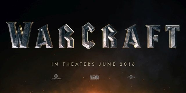 Wyciekł zwiastun filmowej adaptacji Warcrafta - ilustracja #1