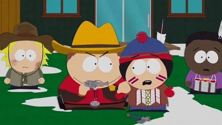 Na razie nie wiemy, kiedy ukaże się pełna wersja. - South Park: Phone Destroyer - w krajach skandynawskich ruszyły testy wczesnej wersji - wiadomość - 2017-06-20