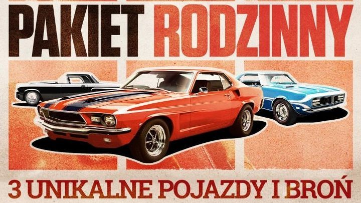 Ujawnienie wydań Mafii III kryje również informację, że rozwijanie gry dodatkami DLC nie skończy się na pre-orderowym Pakiecie rodzinnym. - Mafia III – Cenega ujawniła szczegóły polskiego wydania gry - wiadomość - 2016-04-27