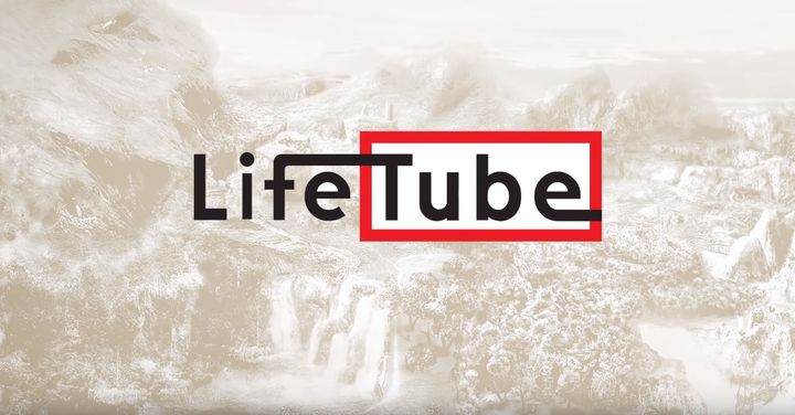 Zespół SoulFire zawarł umowę z LifeTube.