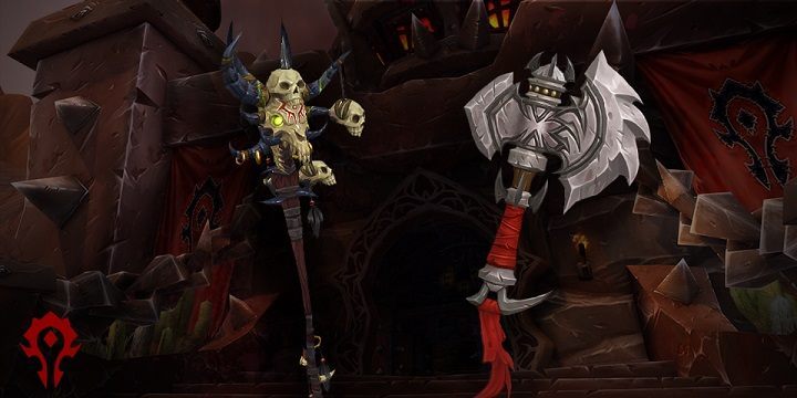 Warlords of Draenor dołączyło do podstawowego wydania World of Warcraft - ilustracja #2