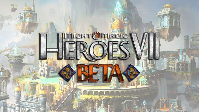 Rozdajemy klucze do bety Might & Magic: Heroes VII - ilustracja #1