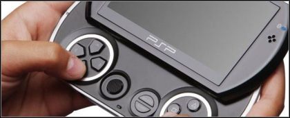 10 darmowych gier od Sony dla posiadaczy PSPgo - ilustracja #1