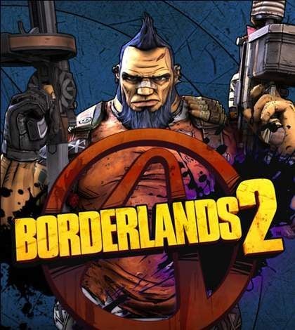 Gra Borderlands 2 oficjalnie zapowiedziana przez studio Gearbox - ilustracja #2