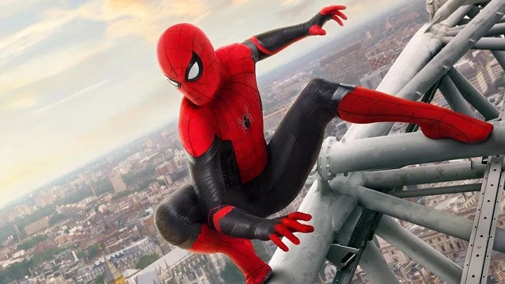 Nowy Spider-Man będzie ostatnim filmem z trzeciej fazy Marvel Cinematic Universe. - Drugi trailer Spider-Man Far From Home ze spoilerami Avengers Endgame - wiadomość - 2019-05-06