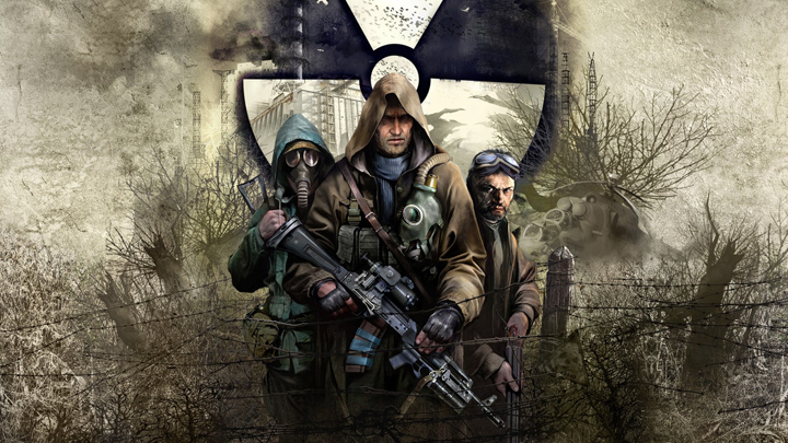 S.T.A.L.K.E.R.: Clear Sky. - Promocja Colossus Bundle (m.in. Mafia III, Civilization: Beyond Earth i  S.T.A.L.K.E.R.: Clear Sky) - wiadomość - 2019-02-19