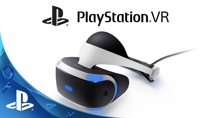 PlayStation VR cieszy się sporą popularnością. - Sony znowu na plusie. Do sklepów wysłano już 63,3 miliona egzemplarzy PlayStation 4 - wiadomość - 2017-08-02