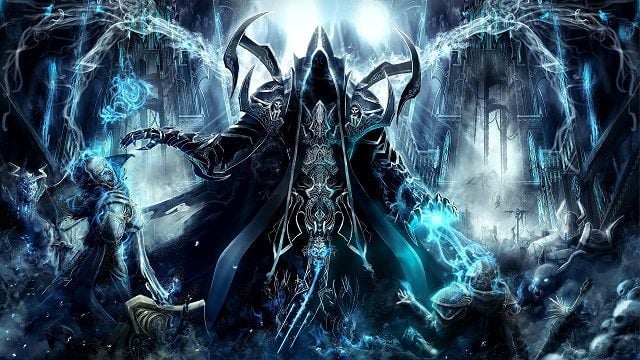Patch 2.1 do Diablo III jest już dostępny w wersji na konsole XOne oraz PS4. - Diablo III – patch 2.1 dostępny na konsolach Xbox One oraz PlayStation 4 - wiadomość - 2014-10-08