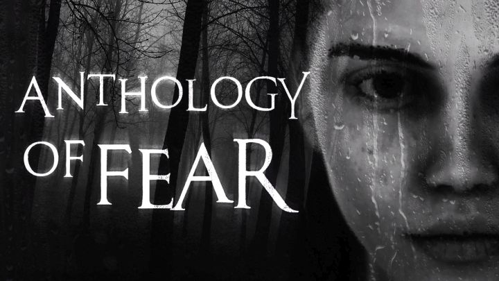 Anthology of Fear oficjalnie zapowiedziane na PC i Nintendo Switch - ilustracja #1