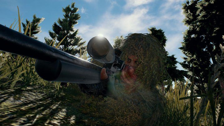 Za trzy dni Playerunknown’s Battlegrounds oficjalnie opuści wczesny dostęp. - Premiery gier w Polsce (18-31 grudnia 2017) - wiadomość - 2017-12-20