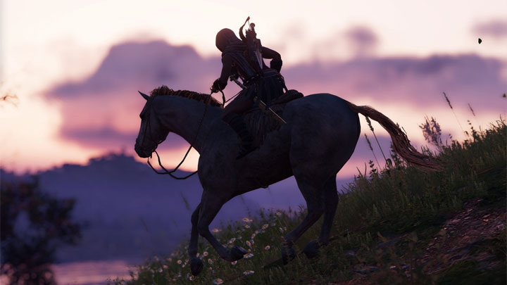 Patch przyniesie wiele wyczekiwanych zmian. - Assassin’s Creed Odyssey dostanie dzisiaj patch 1.1.4 z Nową Grą Plus - wiadomość - 2019-02-26