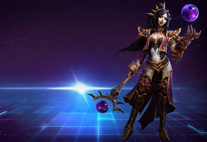 Najlepsze cosplaye - Li-Ming z Diablo III i Heroes of the Storm - ilustracja #2