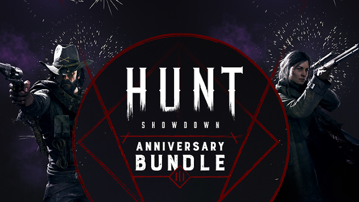 Crytek świętuje trzecie urodziny Hunt: Showdown i 3 miliony graczy - ilustracja #1